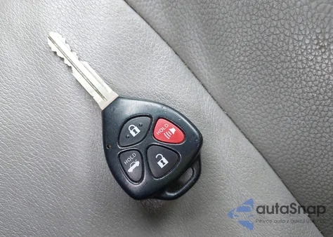 2009 Toyota Camry Le из США, поврежденный, VIN 4T1BE46K09U273127